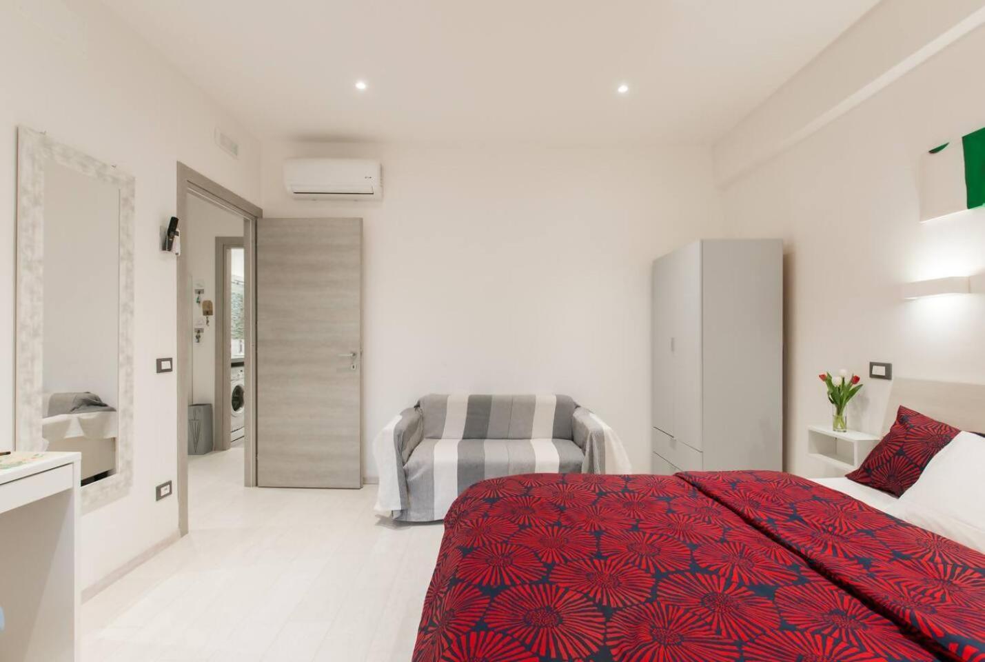 Ferienwohnung Romeeyes2020 Exterior foto