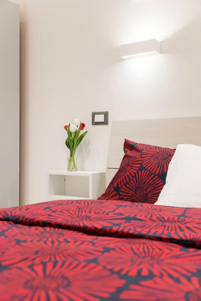 Ferienwohnung Romeeyes2020 Exterior foto