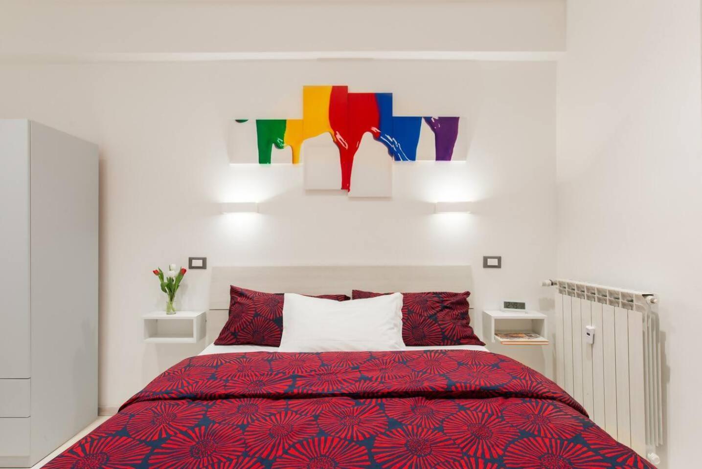 Ferienwohnung Romeeyes2020 Exterior foto
