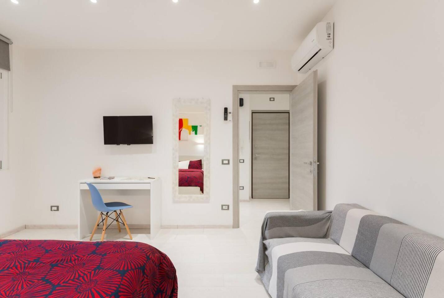 Ferienwohnung Romeeyes2020 Exterior foto