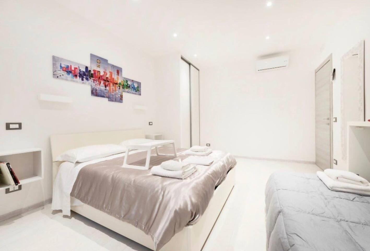Ferienwohnung Romeeyes2020 Exterior foto