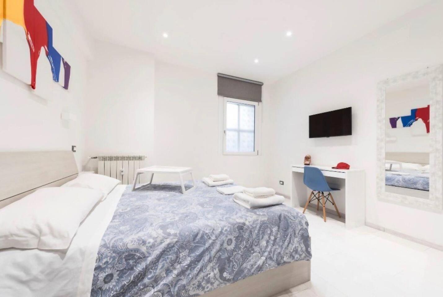 Ferienwohnung Romeeyes2020 Exterior foto
