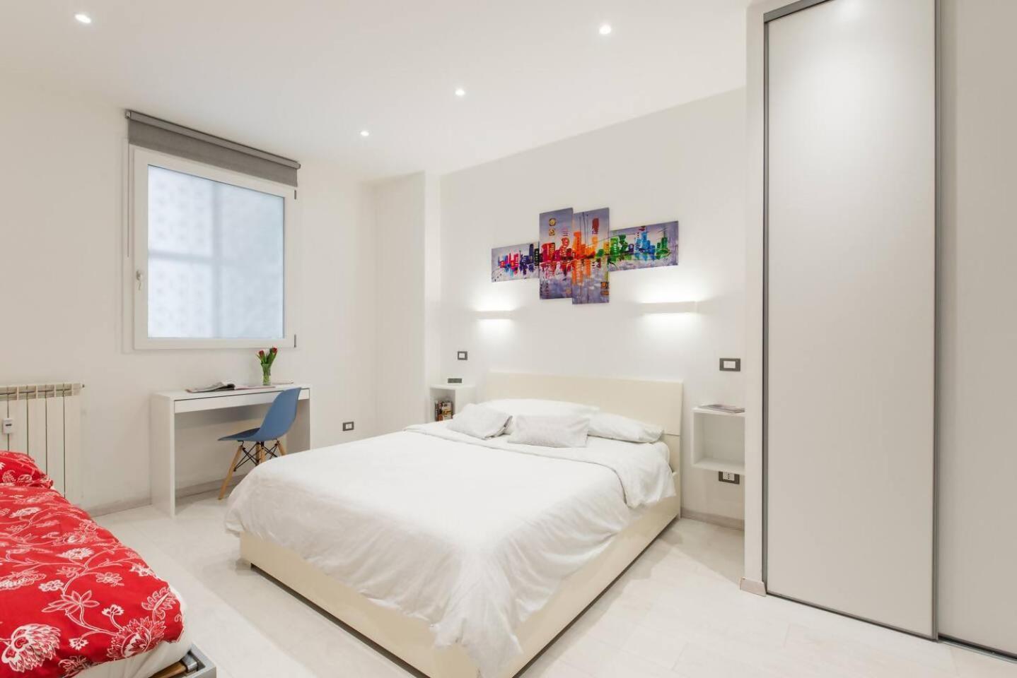 Ferienwohnung Romeeyes2020 Exterior foto