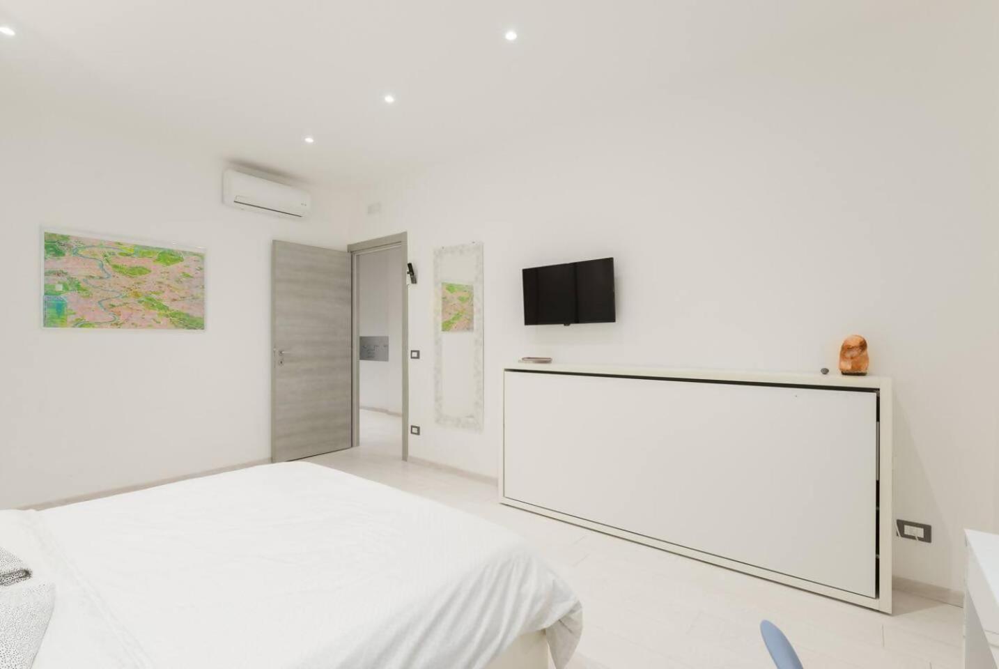 Ferienwohnung Romeeyes2020 Exterior foto