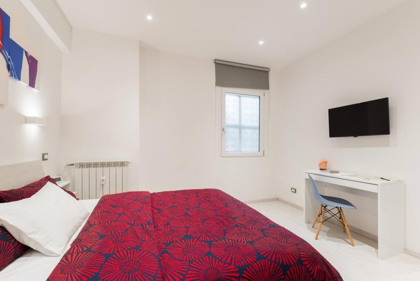 Ferienwohnung Romeeyes2020 Exterior foto