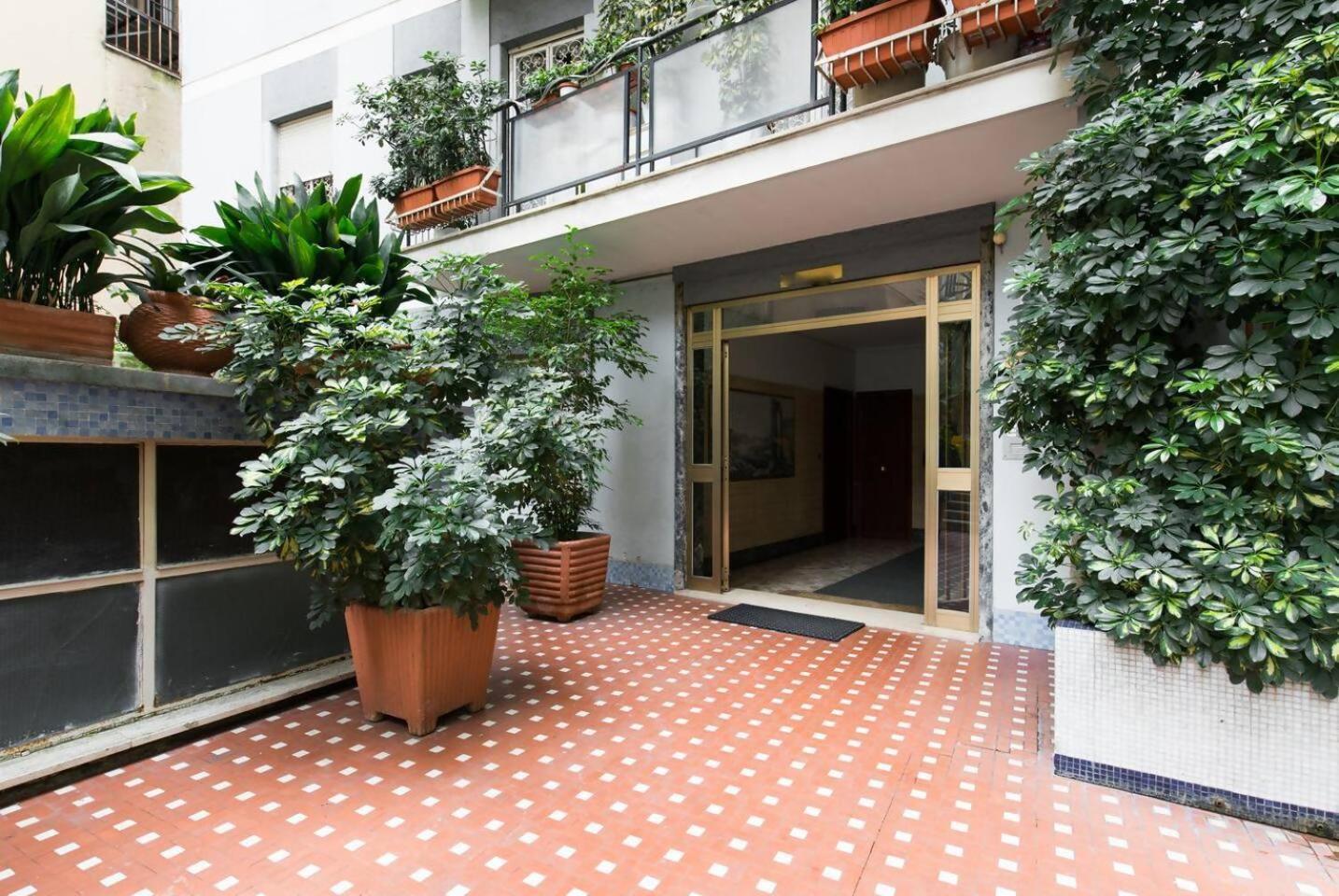 Ferienwohnung Romeeyes2020 Exterior foto